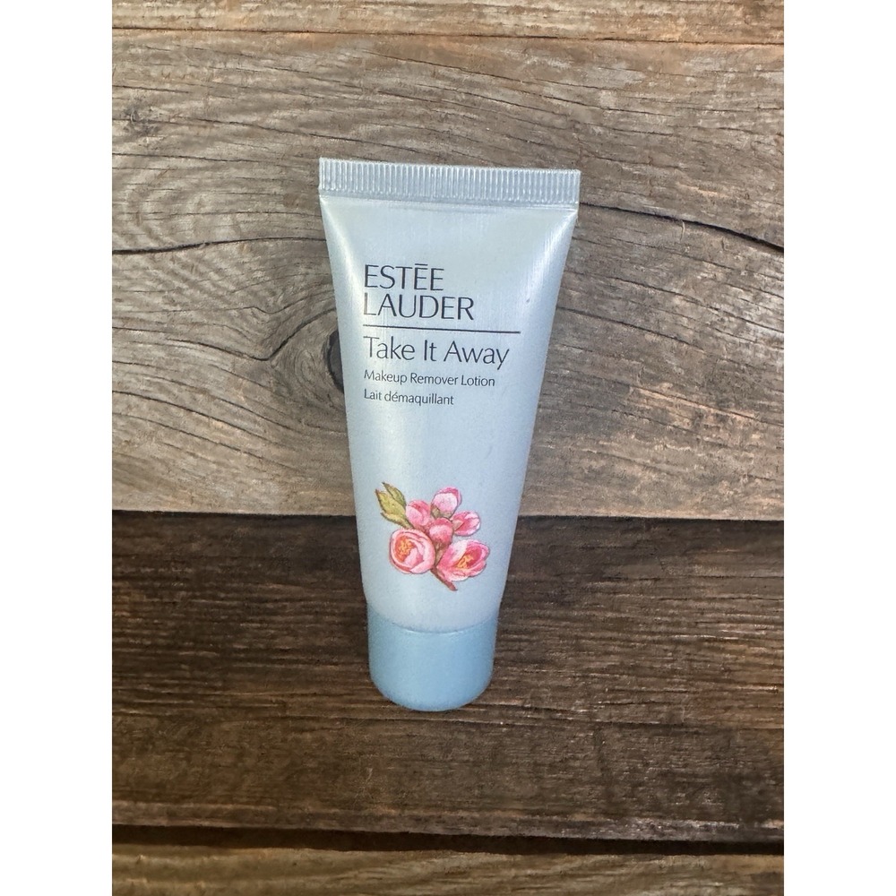 Estee Lauder Take It Away 1oz Makeup Remover | Beauty Staple